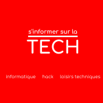 S Informer Sur La Tech