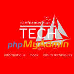 Installer PHP FPM et PhpMyAdmin