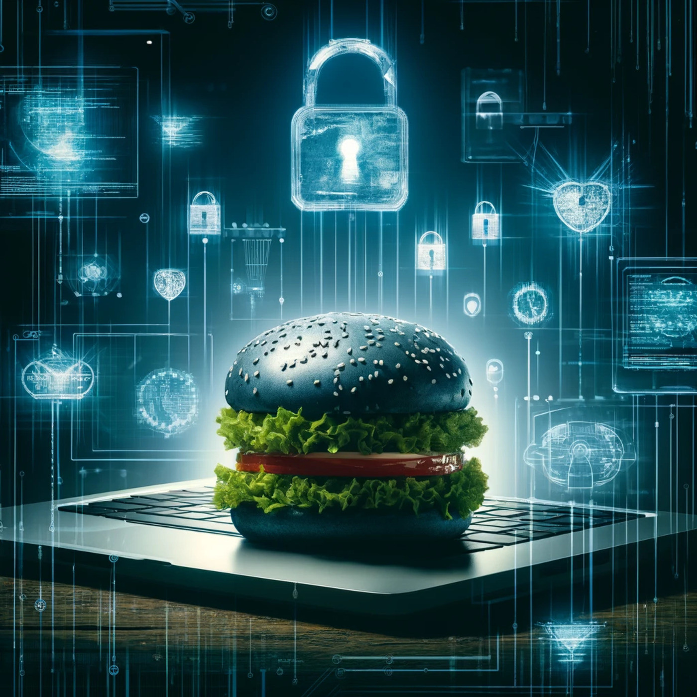 Burger Tech actualité tech enchaînant anecdotes et digressions