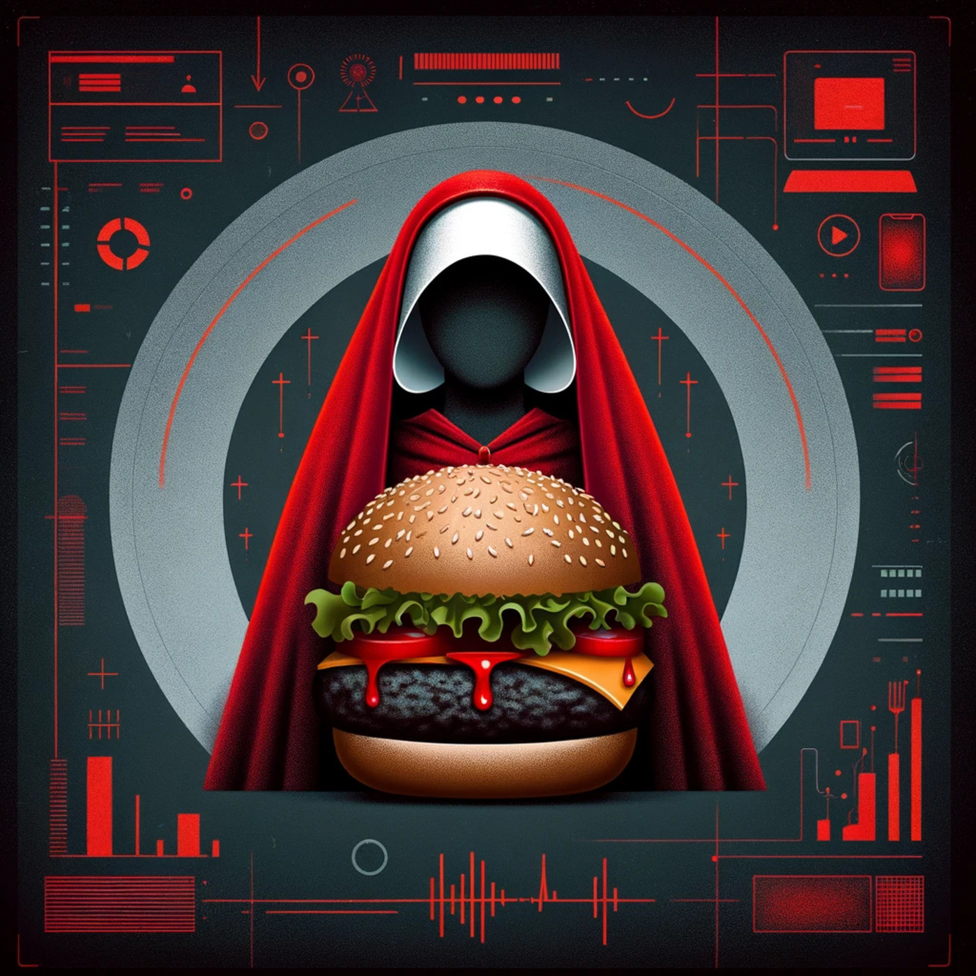 Burger Tech actualité tech enchaînant anecdotes et digressions