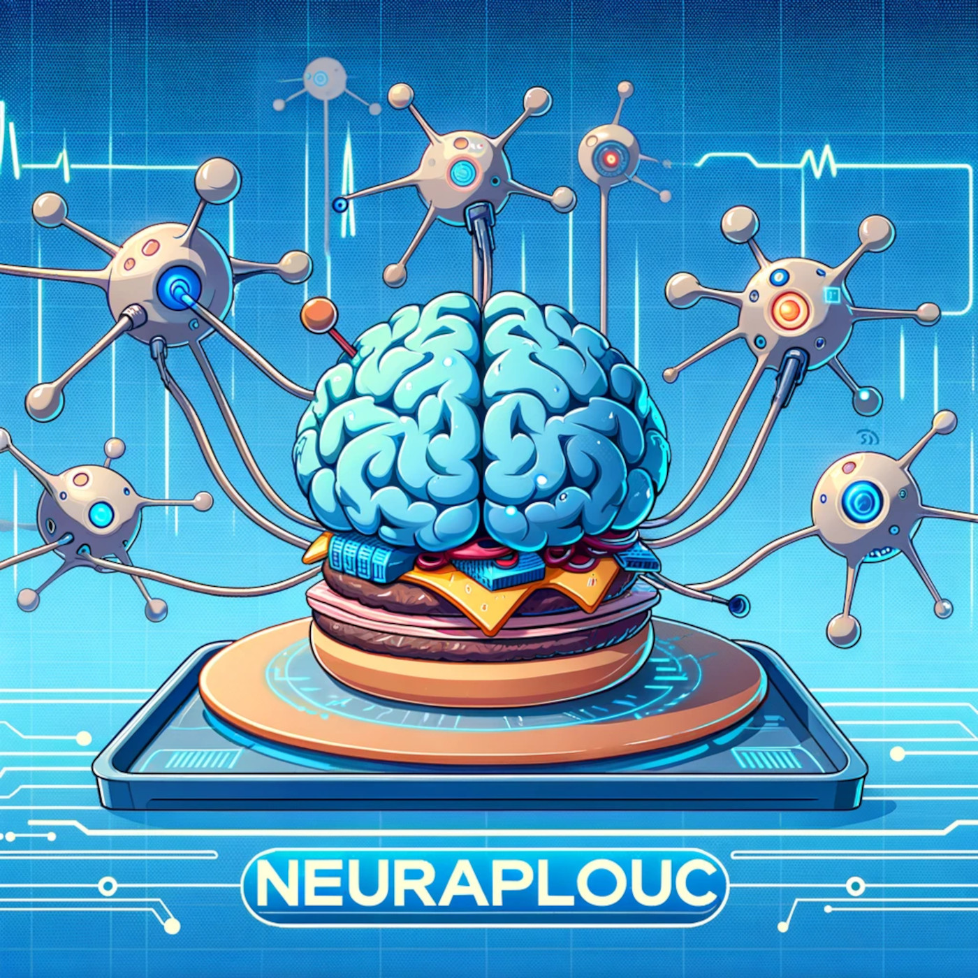Burger Tech actualité tech enchaînant anecdotes et digressions