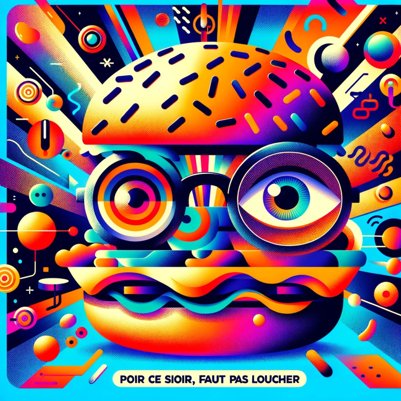 Burger Tech actualité tech enchaînant anecdotes et digressions