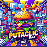 Putaclic Day