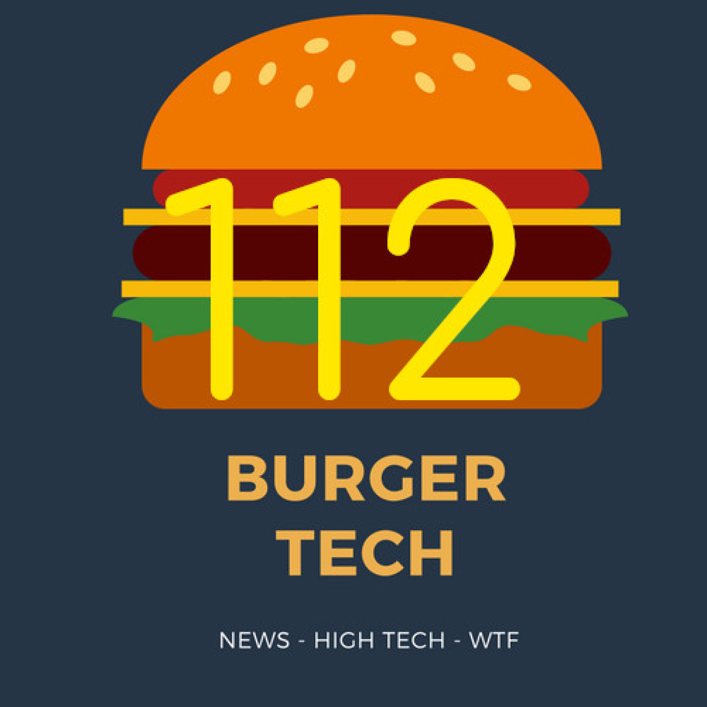 Burger Tech actualité tech enchaînant anecdotes et digressions