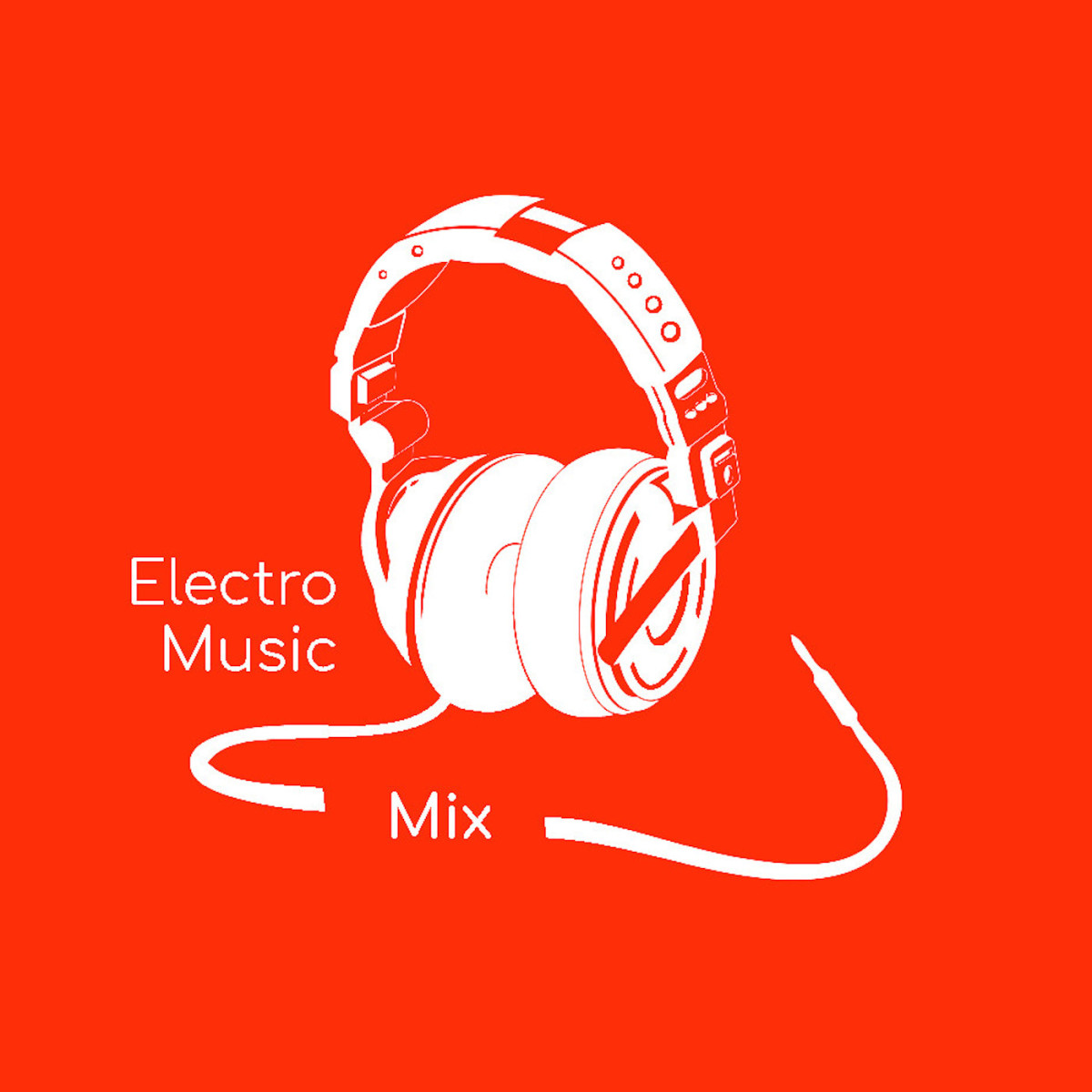 Podcast XTRA Electro Music Mix (electro_music_mixx) • Activity