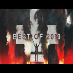 La sélection de Cédrix - Best Of EDM 2019 Rewind Mix by Crunkz
