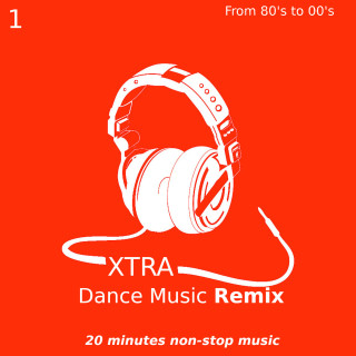 Le Mixxx de Cédrix - Dance Music Remix