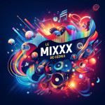 Le Mixxx de Cédrix - Dance Music Mix à la souris - Part 1