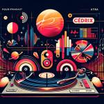 Le Mixxx de Cédrix - Dance Music Mix à la souris - Part 2