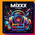 Le Mixxx de Cédrix - MK2 House 2000 part 1
