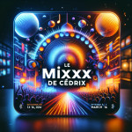 Le Mixxx de Cédrix - MK2 House 2000 part 2