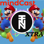La découverte de Cédrix - Super Mario et Pac Man en mode Trap Mix