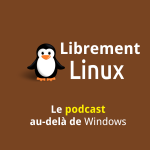 Podcast autour de Linux et de Noël du 17/12/2023